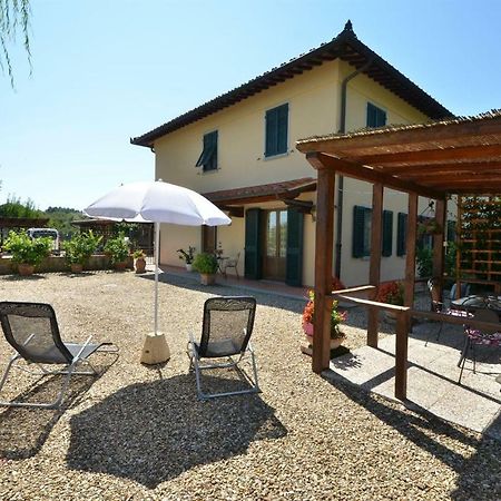Casa Il Pino Villa Кавриля Екстериор снимка