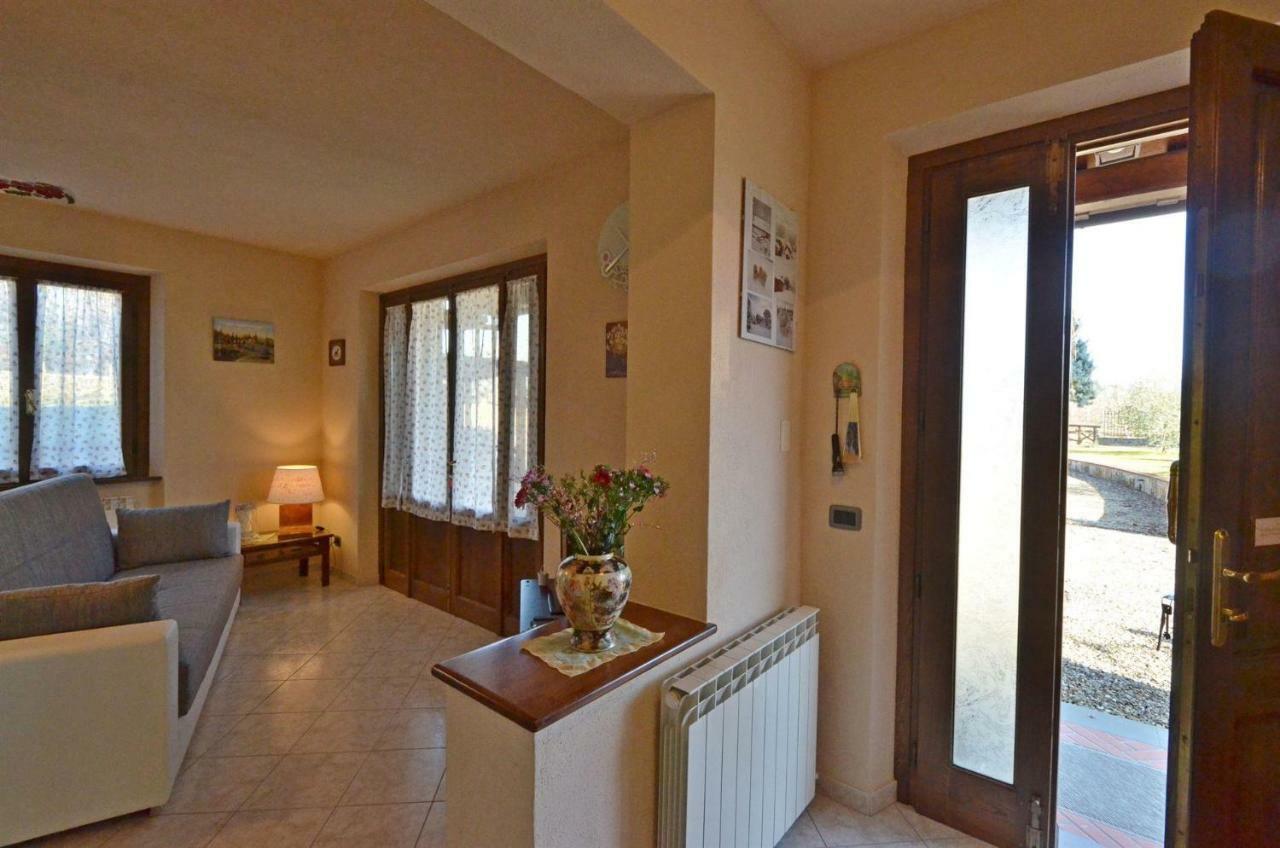 Casa Il Pino Villa Кавриля Екстериор снимка