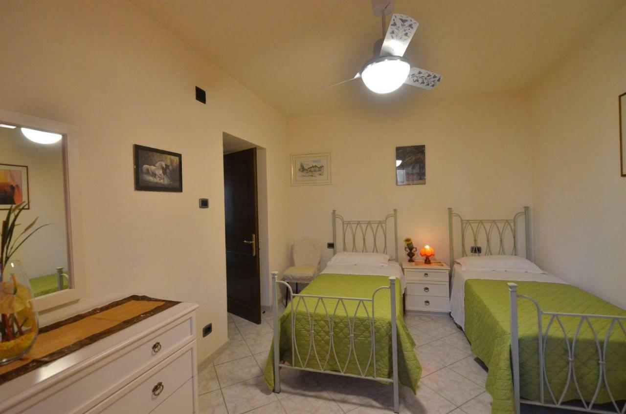 Casa Il Pino Villa Кавриля Екстериор снимка