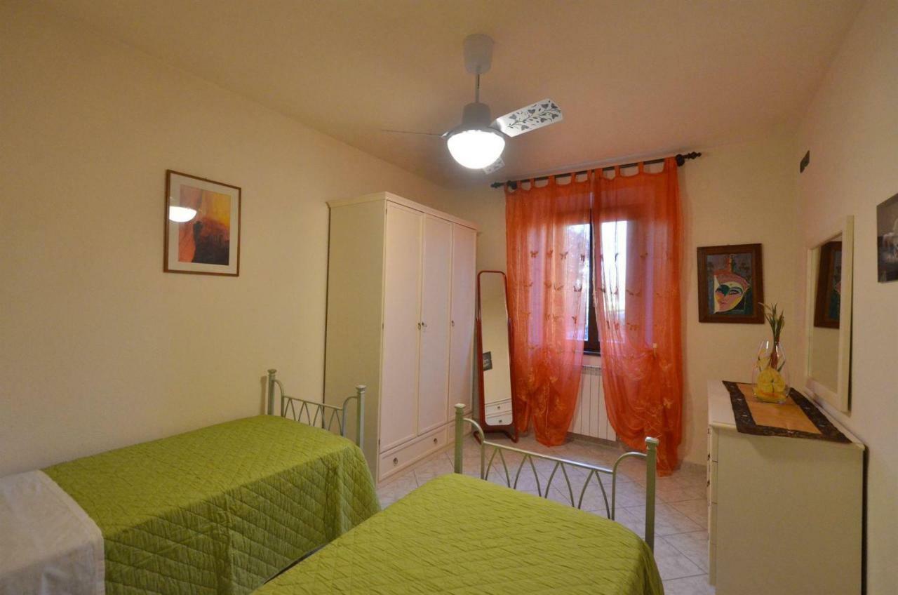 Casa Il Pino Villa Кавриля Екстериор снимка