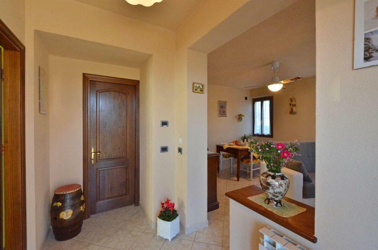 Casa Il Pino Villa Кавриля Екстериор снимка